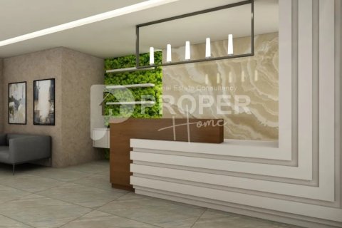 3 rooms Appartement à Alanya, Turkey No. 14060 11