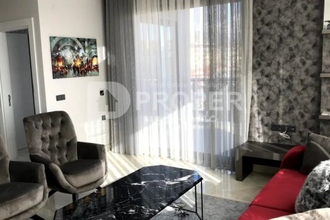 3 rooms Appartement à Alanya, Turkey No. 14060 21