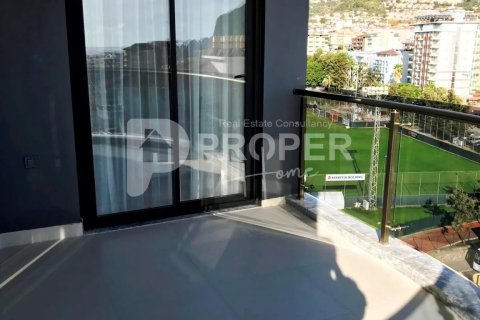 3 rooms Appartement à Alanya, Turkey No. 14060 16