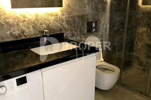 3 rooms Appartement à Alanya, Turkey No. 14060 20