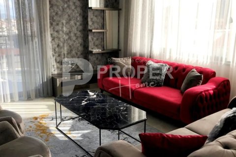 3 rooms Appartement à Alanya, Turkey No. 14060 22