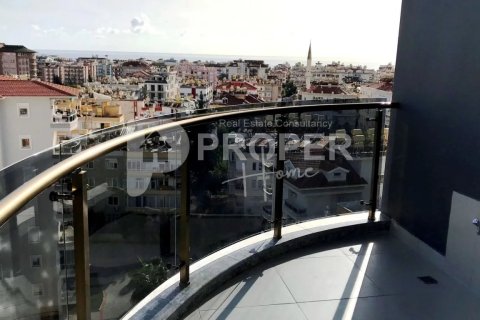 3 rooms Appartement à Alanya, Turkey No. 14060 17