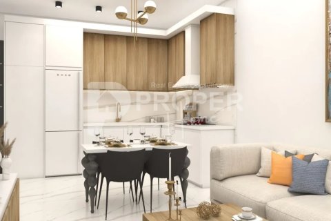 3 rooms Apartment in Kargicak, Turkey No. 14062 9