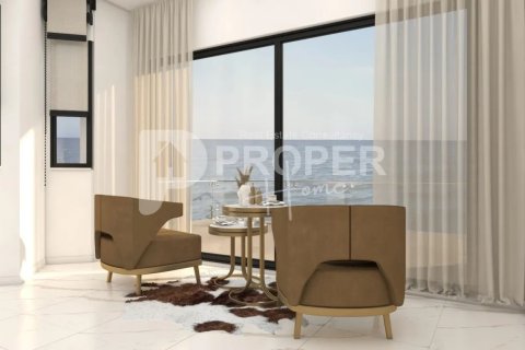 3 rooms Apartment in Kargicak, Turkey No. 14062 17