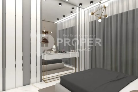 3 rooms Apartment in Kargicak, Turkey No. 14062 23