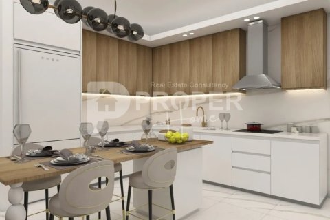 3 rooms Apartment in Kargicak, Turkey No. 14062 18