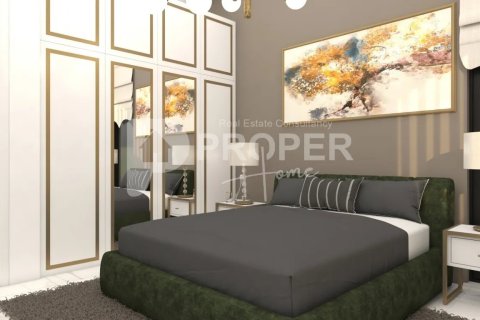 3 rooms Apartment in Kargicak, Turkey No. 14062 16