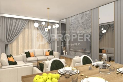 3 rooms Apartment in Kargicak, Turkey No. 14062 11