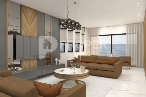 3 rooms Apartment in Kargicak, Turkey No. 14062 19