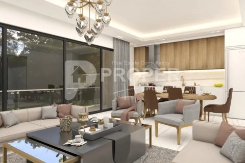 3 rooms Apartment in Kargicak, Turkey No. 14062 14