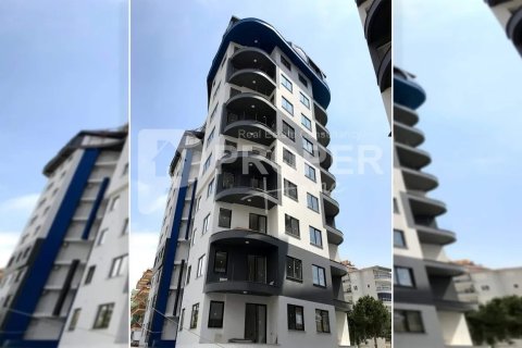 4 habitaciones Apartment en Alanya, Turkey No. 14061 5