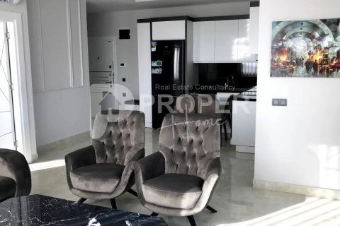 4 habitaciones Apartment en Alanya, Turkey No. 14061 24