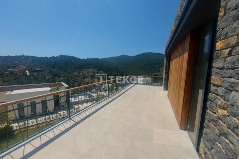 4+1 Villa en Bodrum, Turkey No. 14010 11