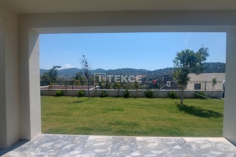 4+1 Villa in Bodrum, Turkey No. 14010 8