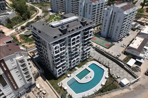 2+1 Apartment in Alanya, Turkey No. 13932 14