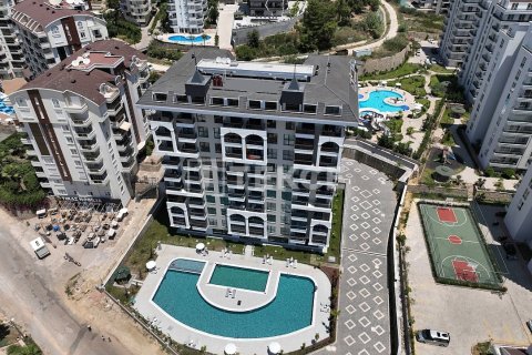 2+1 Apartment in Alanya, Turkey No. 13932 13