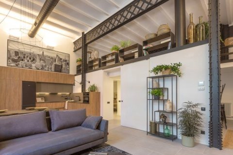 2 chambres Appartement à Les Corts (L'escala), Spain No. 25190 1