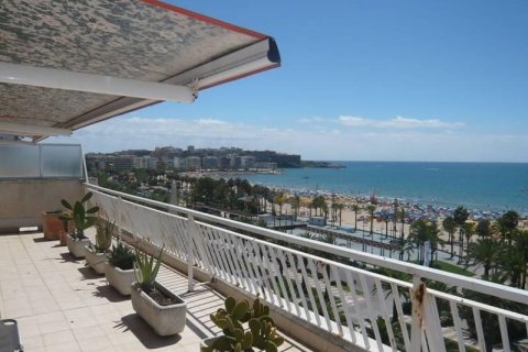 3 bedrooms Apartment in Salou, Spain No. 25191 1