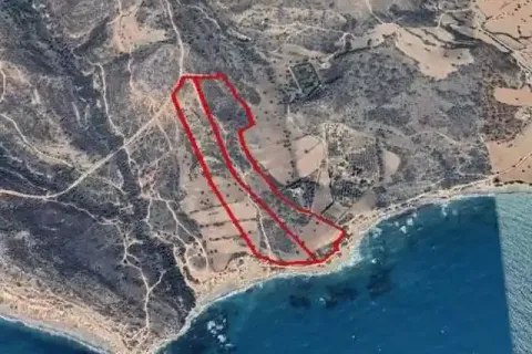 50311m² Land à Pissouri, Cyprus No. 45096 1