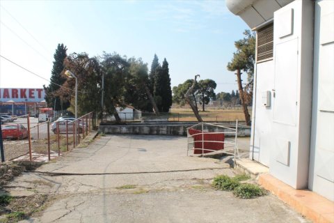 600m² Commercial property in Thessaloniki, Greece No. 49796 5