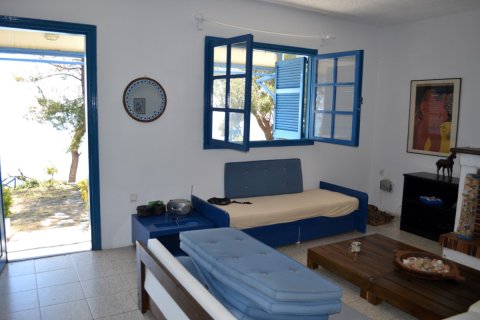 2 bedrooms Villa in Chalkidiki, Greece No. 49798 8