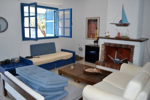 2 bedrooms Villa in Chalkidiki, Greece No. 49798 9