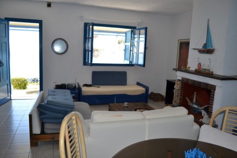 2 bedrooms Villa in Chalkidiki, Greece No. 49798 12