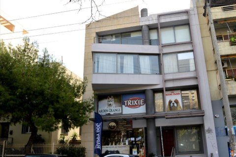 630m² Commercial property in Athens, Greece No. 49797 1