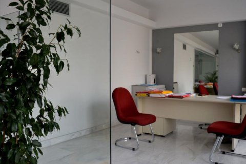 Коммерческая недвижимость 630м² в Афины, Греция №49797 6