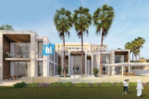 4 bedrooms Villa in Al Reem Island, UAE No. 7494 13