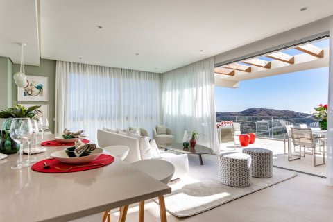 2 chambres Appartement à Benahavis, Spain No. 90646 8