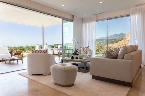 2 chambres Appartement à Benahavis, Spain No. 90646 11
