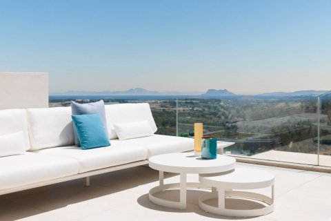2 chambres Appartement à Benahavis, Spain No. 90646 18