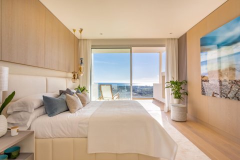 2 chambres Appartement à Benahavis, Spain No. 90646 15