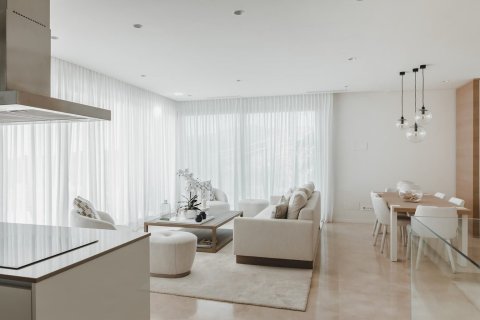 2 chambres Appartement à Benahavis, Spain No. 90646 12