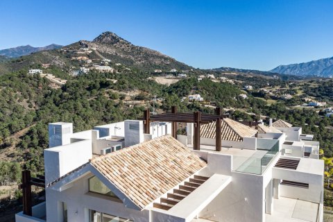 2 chambres Appartement à Benahavis, Spain No. 90646 17
