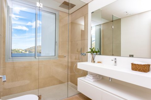 2 chambres Appartement à Benahavis, Spain No. 90646 14