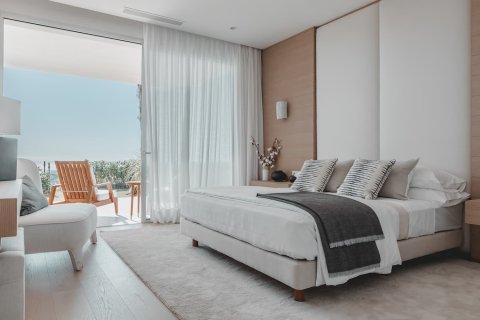 2 chambres Appartement à Benahavis, Spain No. 90646 13
