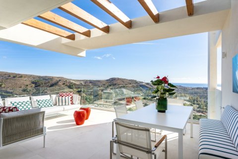 2 chambres Appartement à Benahavis, Spain No. 90646 20