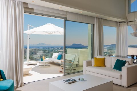 2 chambres Appartement à Benahavis, Spain No. 90646 1