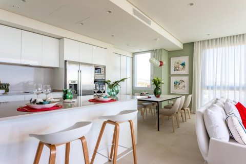 2 chambres Appartement à Benahavis, Spain No. 90646 16