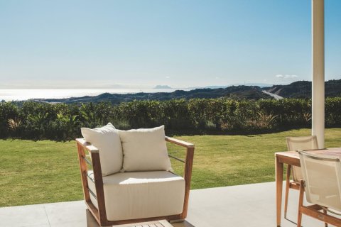 2 chambres Appartement à Benahavis, Spain No. 90646 19