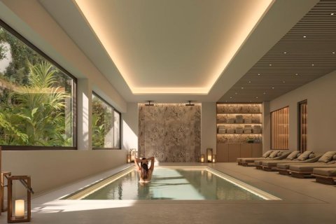 3 chambres Appartement à Marbella, Spain No. 90650 3