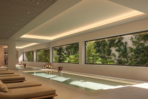 3 chambres Appartement à Marbella, Spain No. 90650 4