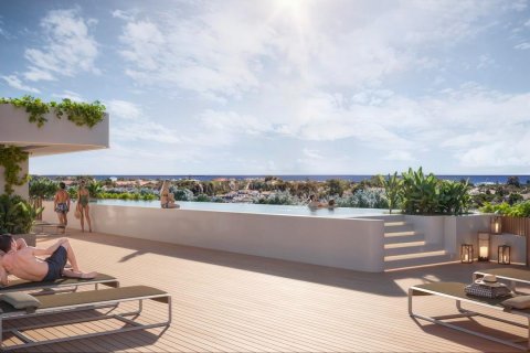 3 chambres Appartement à Marbella, Spain No. 90650 16