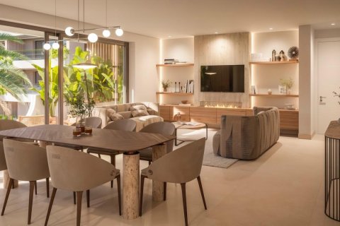 3 chambres Appartement à Marbella, Spain No. 90650 7