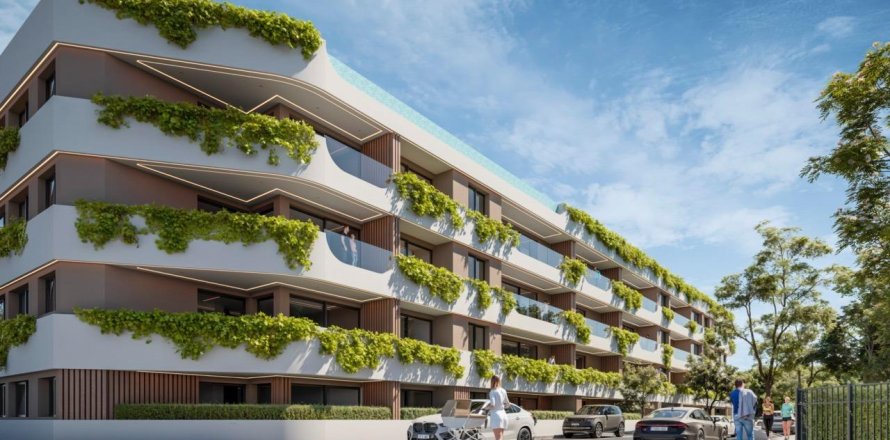 3 chambres Appartement à Marbella, Spain No. 90650