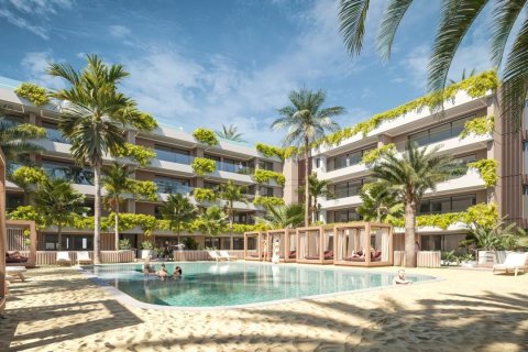 3 chambres Appartement à Marbella, Spain No. 90650 12