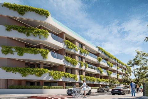 3 chambres Appartement à Marbella, Spain No. 90650 14