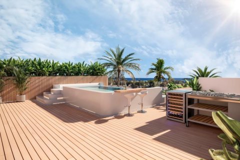 3 chambres Appartement à Marbella, Spain No. 90650 17